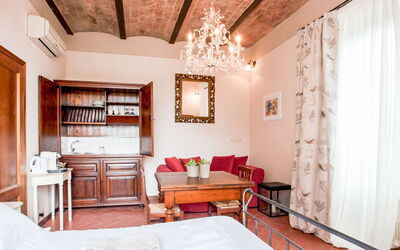 Feriebolig:&nbsp;Villa Belvedere 900.3