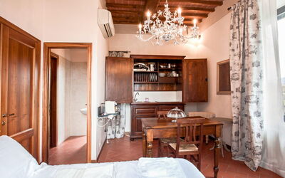 Feriebolig:&nbsp;Villa Belvedere 900.3