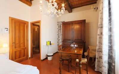 Feriebolig:&nbsp;Villa Belvedere 900.3
