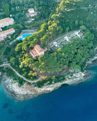 Villa le Palme 400.11
