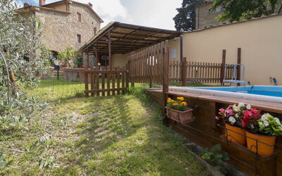 Il Borgo di Gebbia