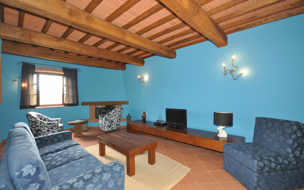 Feriebolig:&nbsp;Merlo