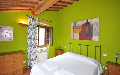 Feriebolig:&nbsp;Capriolo