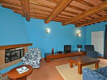 Feriebolig:&nbsp;Merlo