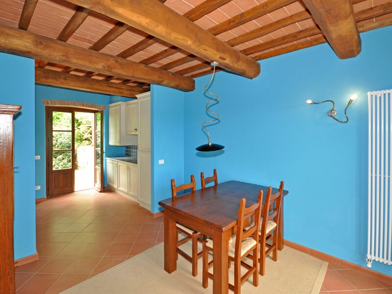 Feriebolig:&nbsp;Merlo