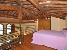 Feriebolig:&nbsp;Colombaia