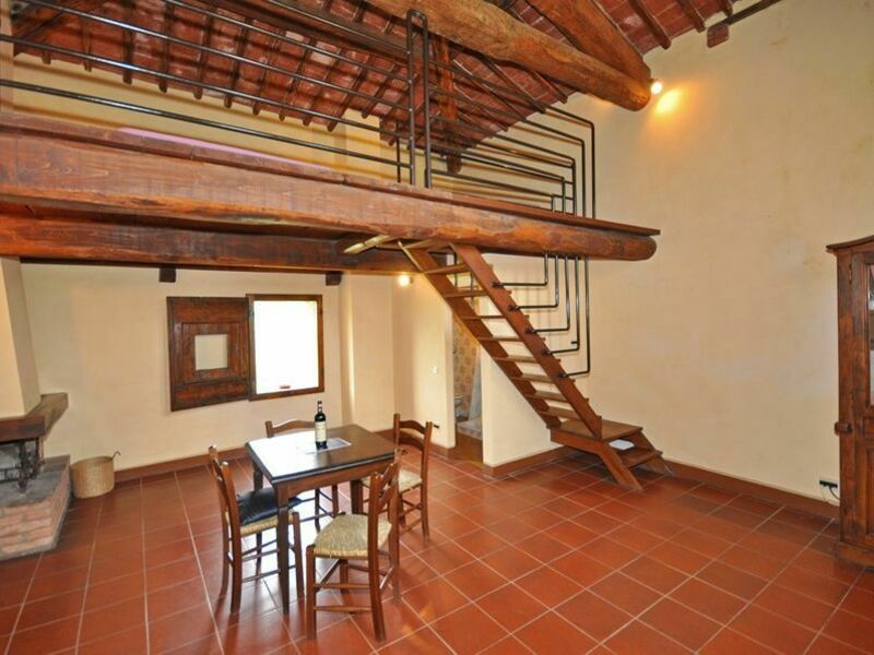 Feriebolig:&nbsp;Colombaia