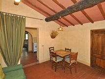 Feriebolig:&nbsp;Dante