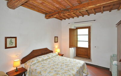 Feriebolig:&nbsp;Ginestra