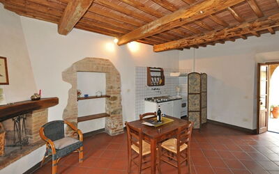Feriebolig:&nbsp;Ginestra