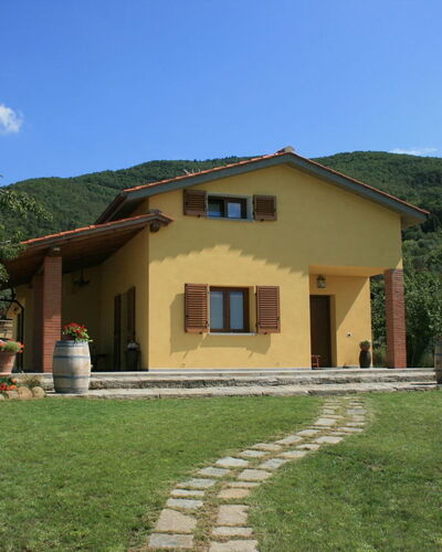 Villa Il Sorbo