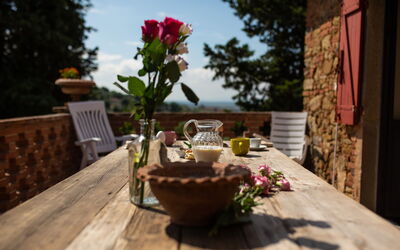 Casale Il Trecento
