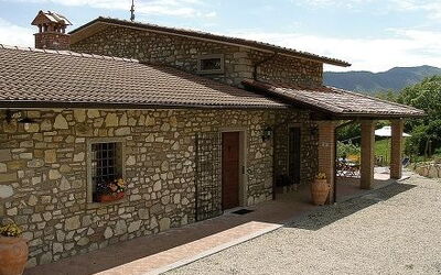 Feriebolig:&nbsp;Villa Superior