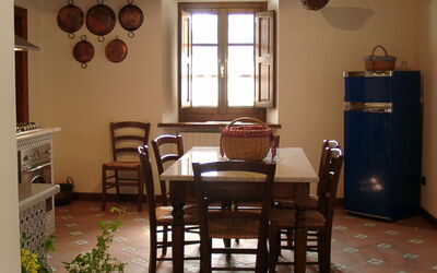 Feriebolig:&nbsp;Villa Superior