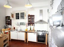 Feriebolig:&nbsp;Villa Lorien