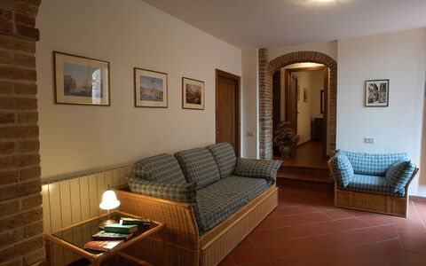 Feriebolig:&nbsp;La Valle 7
