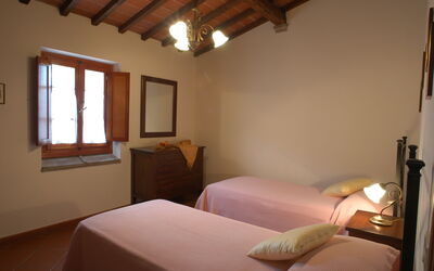 Feriebolig:&nbsp;La Valle 6