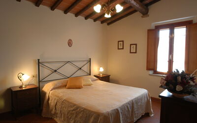 Feriebolig:&nbsp;La Valle 6