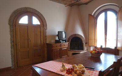 Feriebolig:&nbsp;La Valle 2