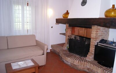 Feriebolig:&nbsp;La Valle 3