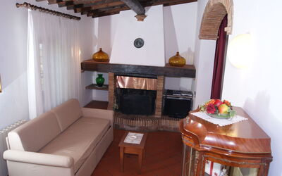 Feriebolig:&nbsp;La Valle 3