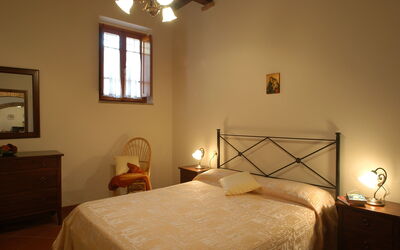 Feriebolig:&nbsp;La Valle 7