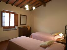 Feriebolig:&nbsp;La Valle 6