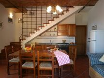 Feriebolig:&nbsp;La Valle 2
