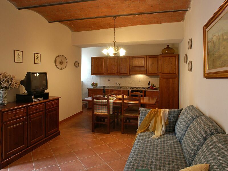 Feriebolig:&nbsp;La Valle 4