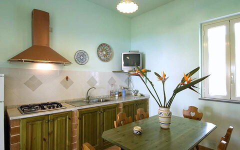 Feriebolig:&nbsp;Casa Ulivi 1