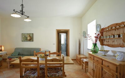 Feriebolig:&nbsp;Casa Limoni 1