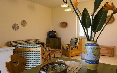 Feriebolig:&nbsp;Casa Limoni 2