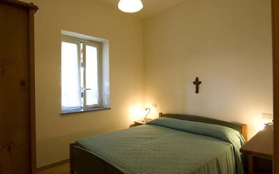 Feriebolig:&nbsp;Casa Ulivi 2