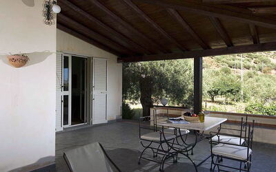 Feriebolig:&nbsp;Casa Ulivi 1