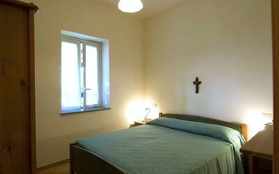 Feriebolig:&nbsp;Casa Ulivi 1