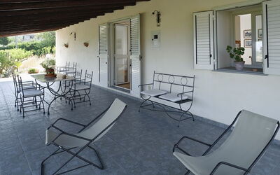 Feriebolig:&nbsp;Casa Limoni 1
