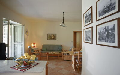 Feriebolig:&nbsp;Casa Limoni 1