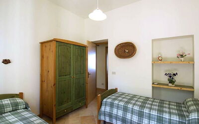 Feriebolig:&nbsp;Casa Ulivi 1