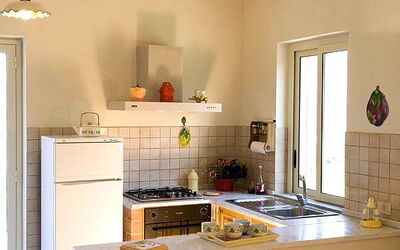 Feriebolig:&nbsp;Casa Limoni 2