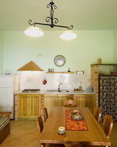 Casa Ulivi 2