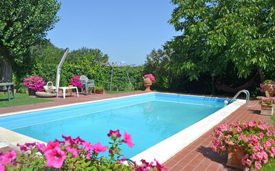 Casa Laura - Montecchio, Toscana, Italien