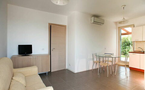 Feriebolig:&nbsp;Dolce Mare 1
