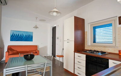 Feriebolig:&nbsp;Dolce Mare 2
