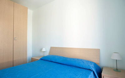 Feriebolig:&nbsp;Dolce Mare 7