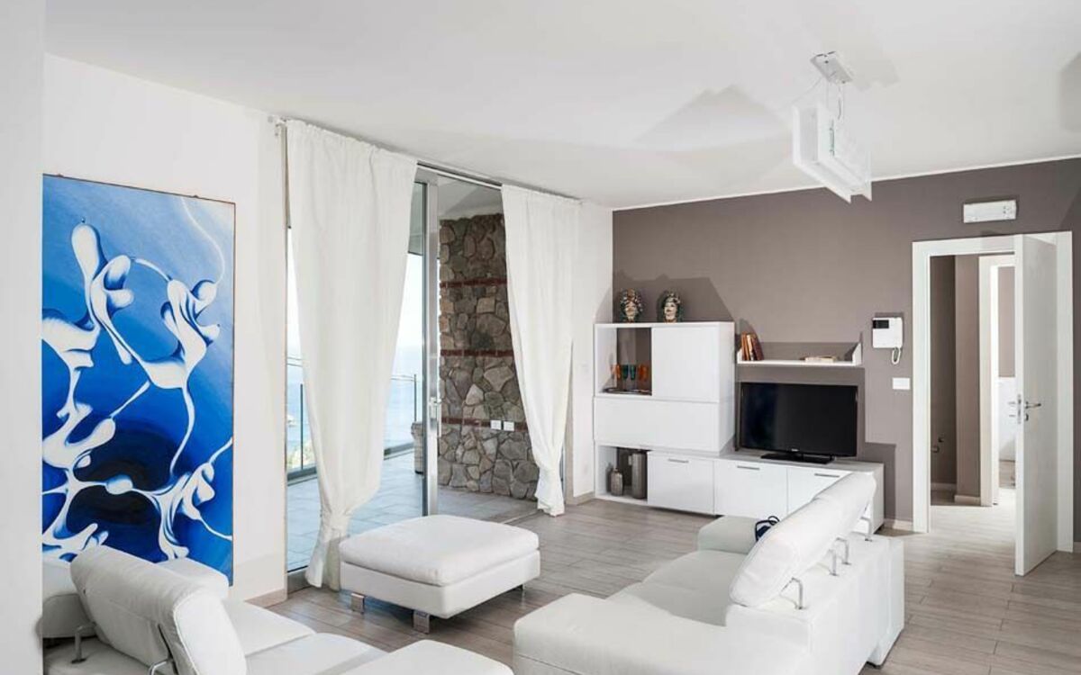 Feriebolig:&nbsp;Isola Bella 1