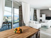 Feriebolig:&nbsp;Isola Bella 1