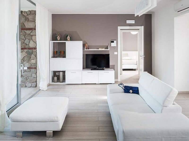 Feriebolig:&nbsp;Isola Bella 1