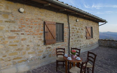 Feriebolig:&nbsp;Ca' Di Bacco 935.2