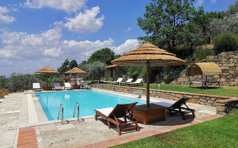 Villa Noceta