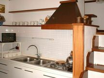 Feriebolig:&nbsp;Sughera 1